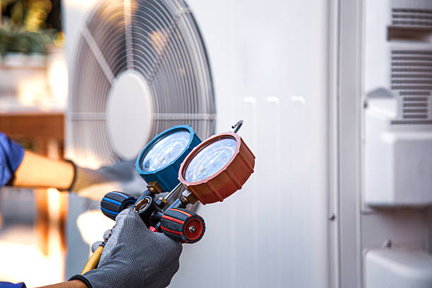 Affordable Hvac solutions in Midville, GA