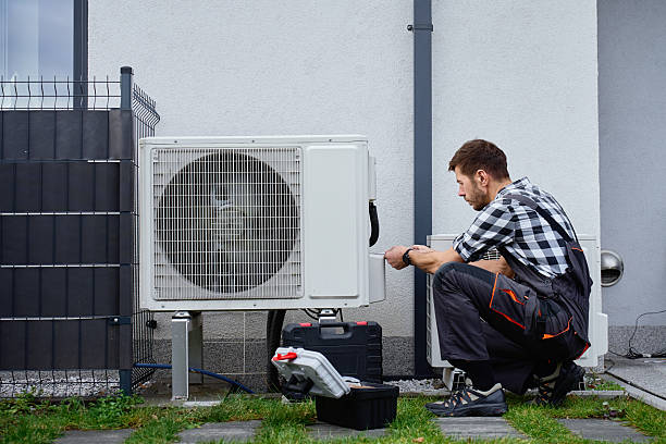 Trusted Hvac service in Midville, GA - JG Cool HVAC